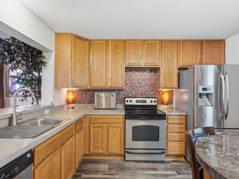 3039 Cumberland Woods Drive, Columbus, OH 43219 Photo 16