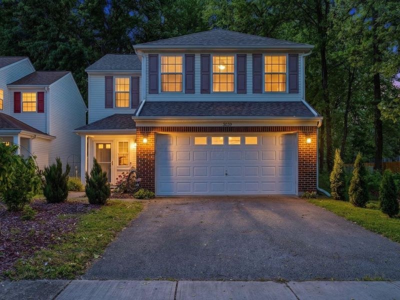 3039 Cumberland Woods Drive, Columbus, OH 43219 Photo 2
