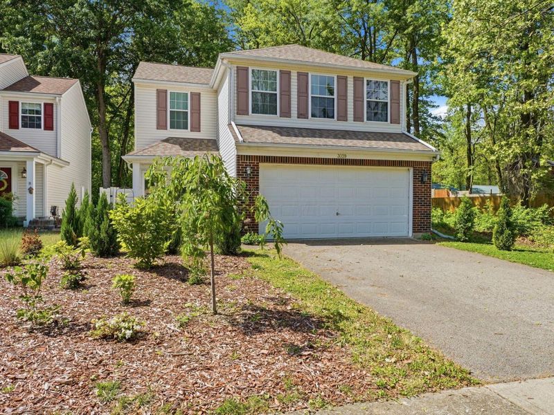 3039 Cumberland Woods Drive, Columbus, OH 43219 Photo 2