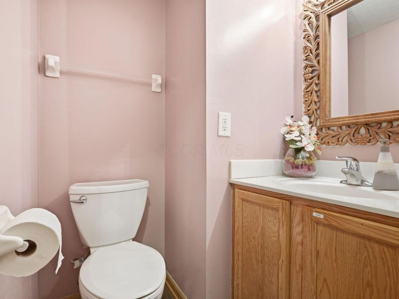 3039 Cumberland Woods Drive, Columbus, OH 43219 Photo 22