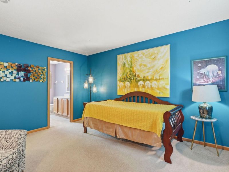3039 Cumberland Woods Drive, Columbus, OH 43219 Photo 38