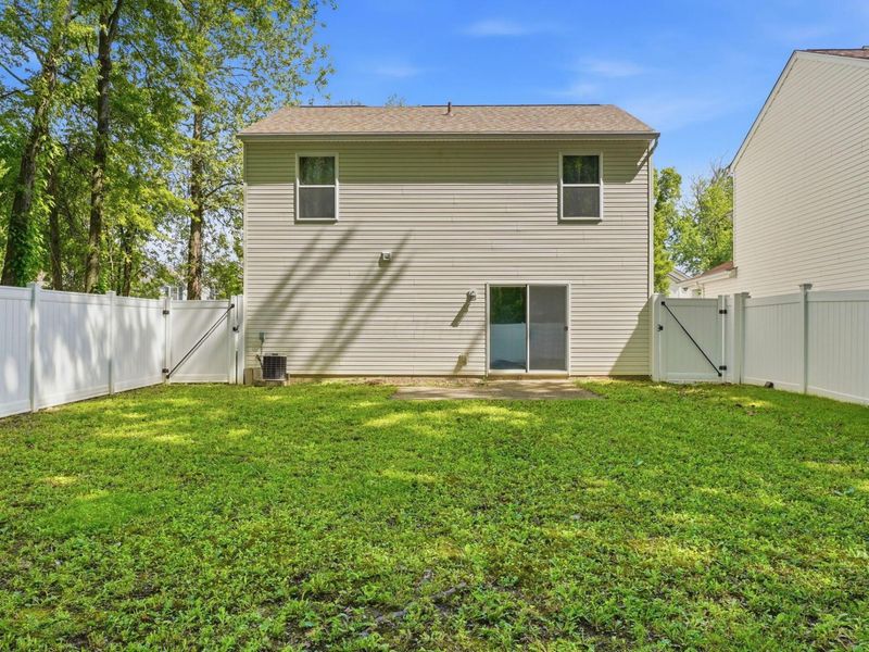 3039 Cumberland Woods Drive, Columbus, OH 43219 Photo 40