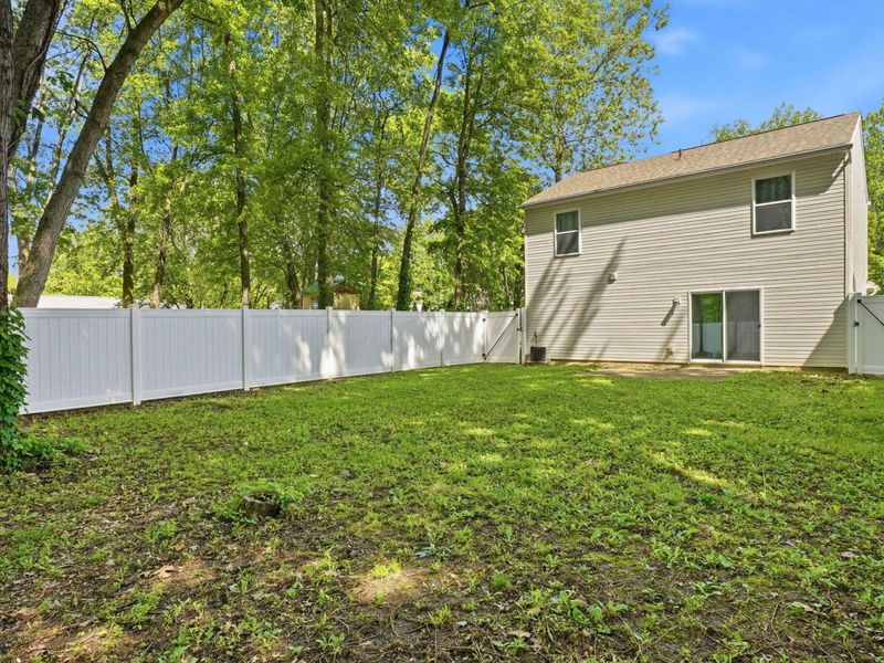 3039 Cumberland Woods Drive, Columbus, OH 43219 Photo 41