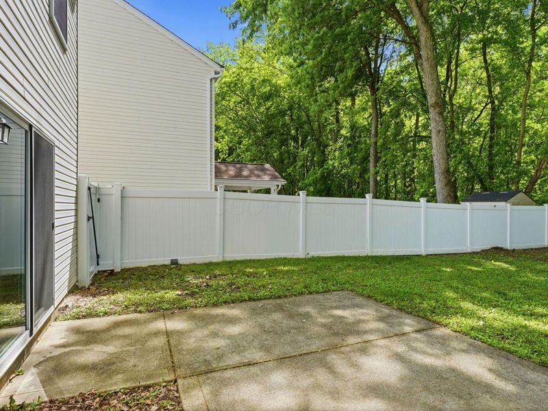 3039 Cumberland Woods Drive, Columbus, OH 43219 Photo 43