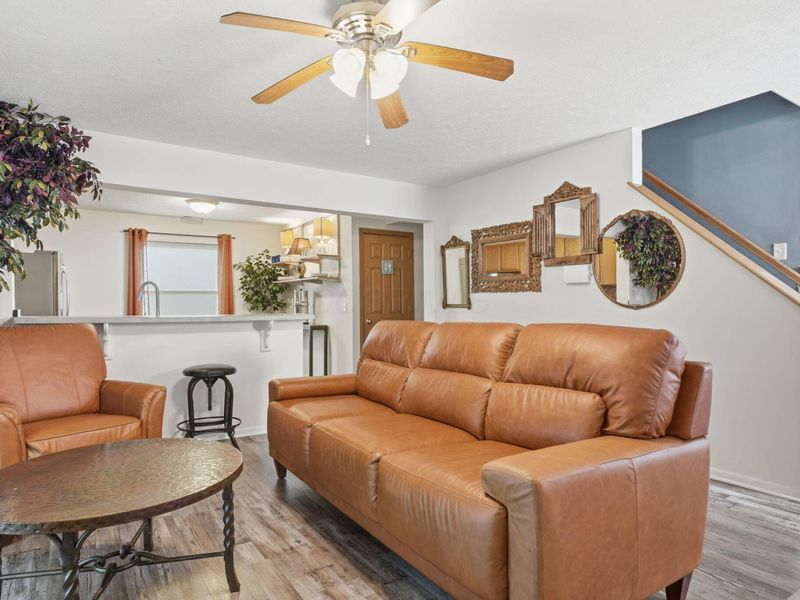 3039 Cumberland Woods Drive, Columbus, OH 43219 Photo 5