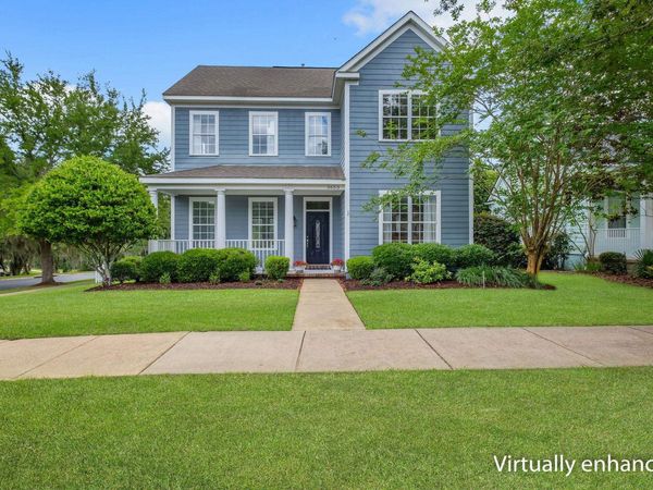 3653 Esplanade Way , Tallahassee, FL 32311