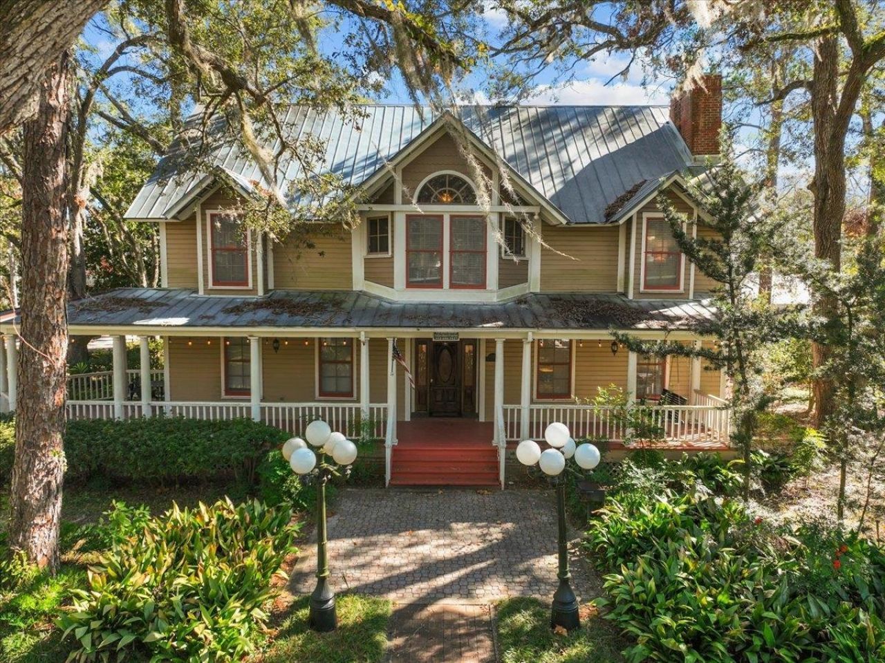 233 NE Maggie Circle , Steinhatchee, FL 32359 Photo