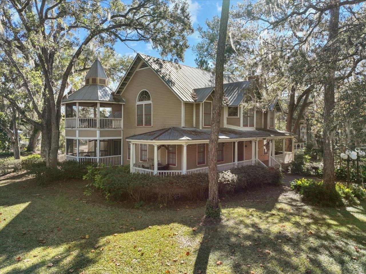 233 NE Maggie Circle , Steinhatchee, FL 32359 Photo