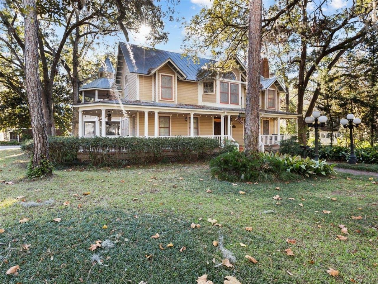 233 NE Maggie Circle , Steinhatchee, FL 32359 Photo