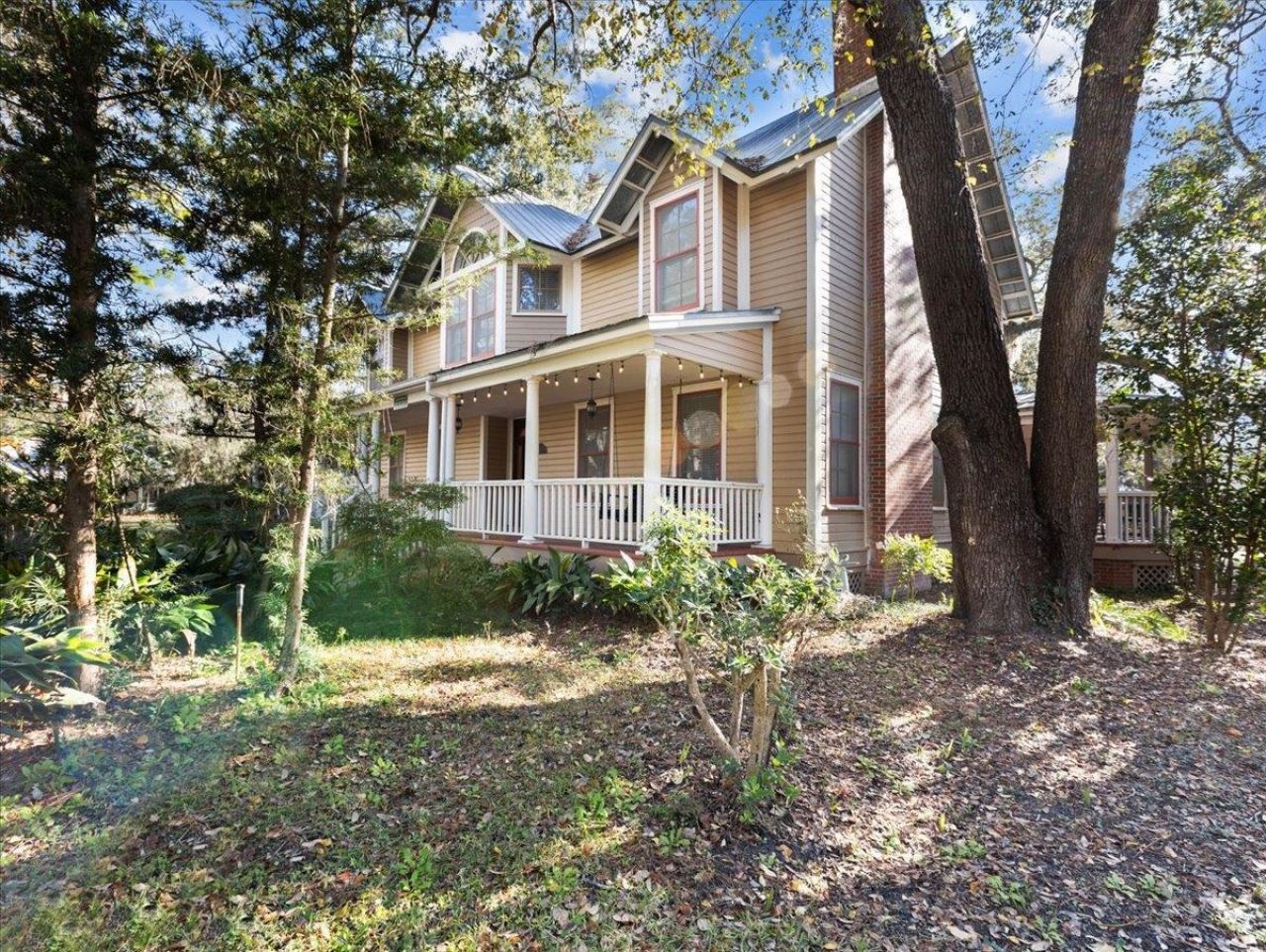 233 NE Maggie Circle , Steinhatchee, FL 32359 Photo