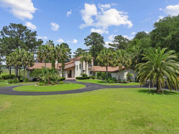2604 Lucerne Drive, Tallahassee, FL 32303