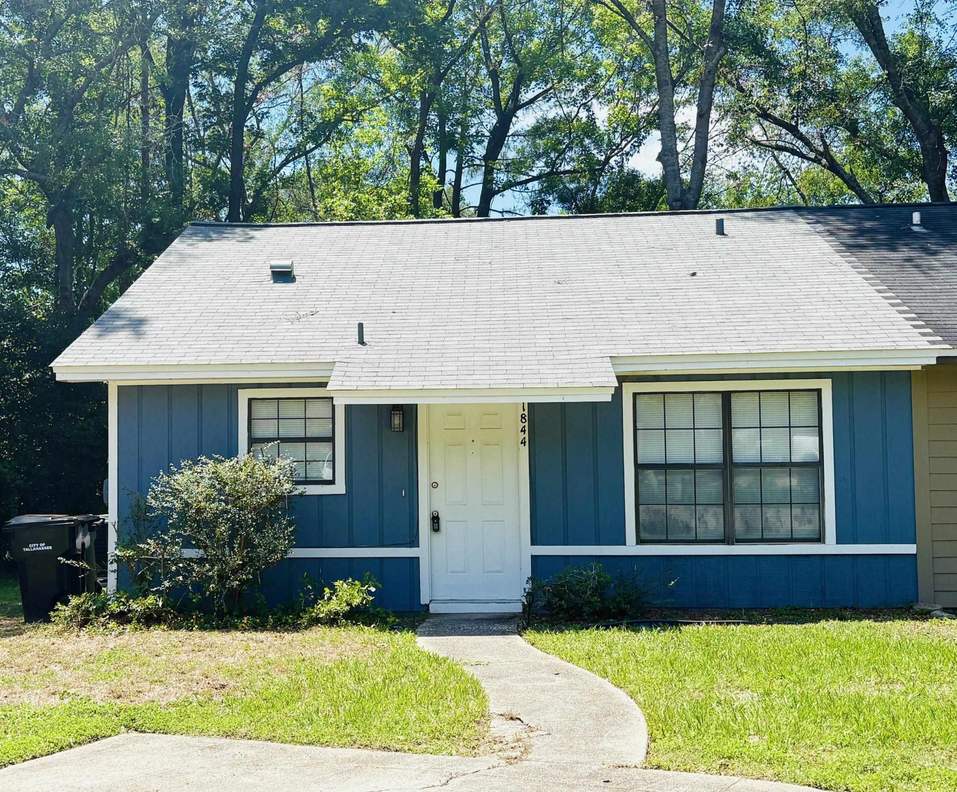 1844 Meriadoc Court, Tallahassee, FL 32303 Main Photo