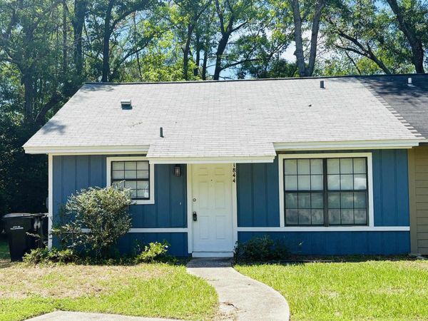 1844 Meriadoc Court, Tallahassee, FL 32303