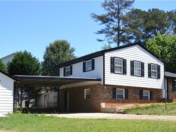 8288 Reinosa Way , Jonesboro, GA 30236