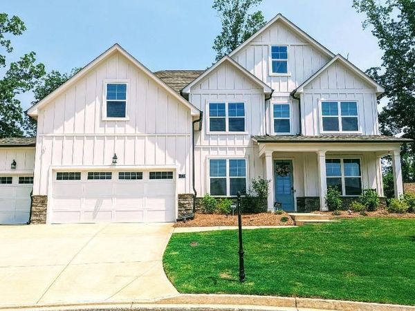 4830 Spangle Court , Cumming, GA 30028