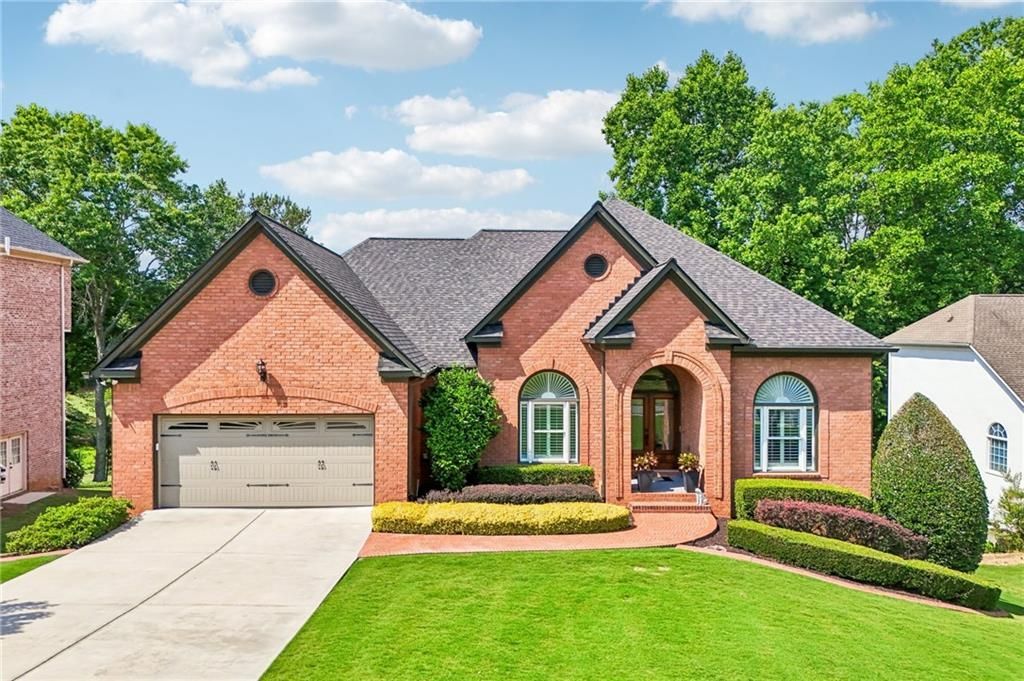 6610 Bridlewood Way, Suwanee, GA 30024 Main Photo