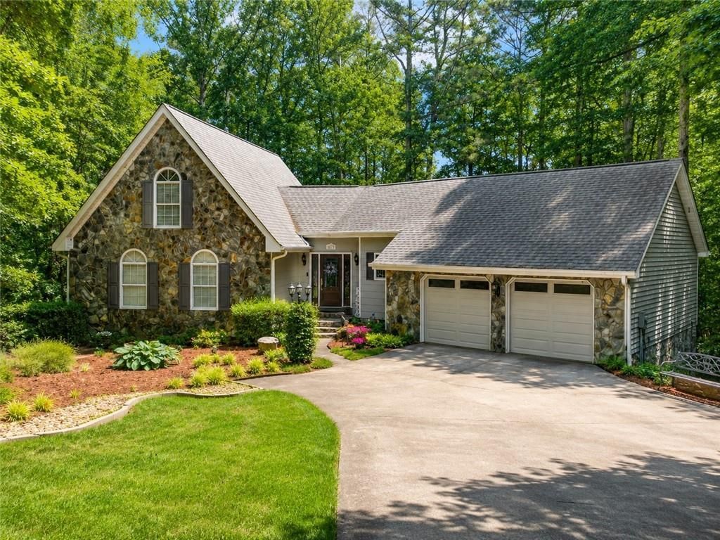 3078 Chapel Hill Road , Douglasville, GA 30135 | MLS ID 7770662 - Crye ...