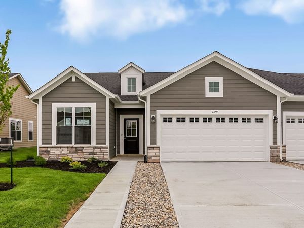 2893 Piper Place, Plainfield, IN 46168