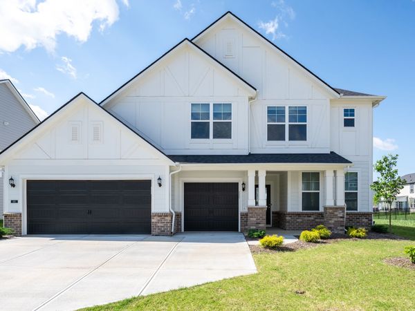 861 Cowley Drive , Westfield, IN 46074