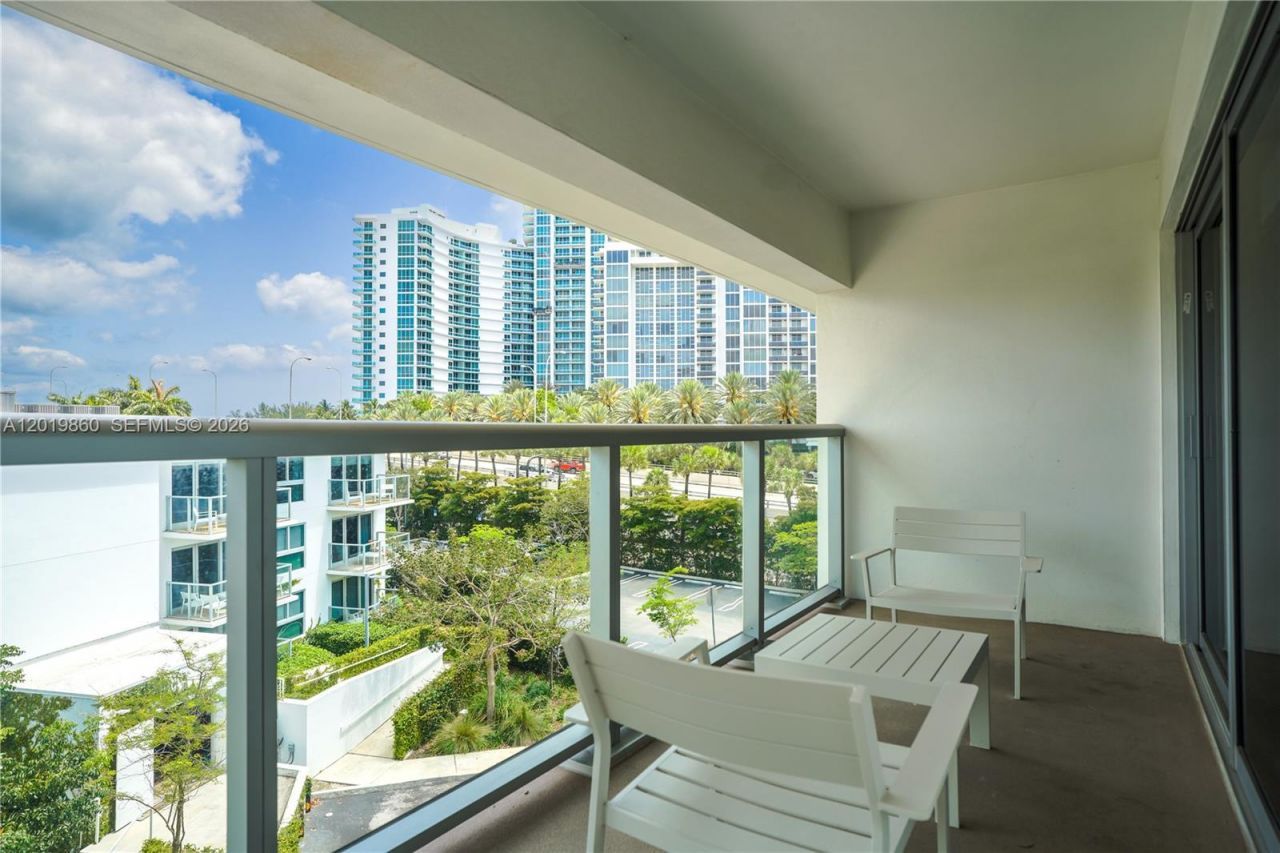 10250 Collins Avenue, Unit 407, Bal Harbour, FL 33154 Photo
