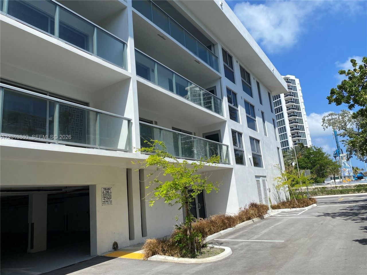 10250 Collins Avenue, Unit 407, Bal Harbour, FL 33154 Photo