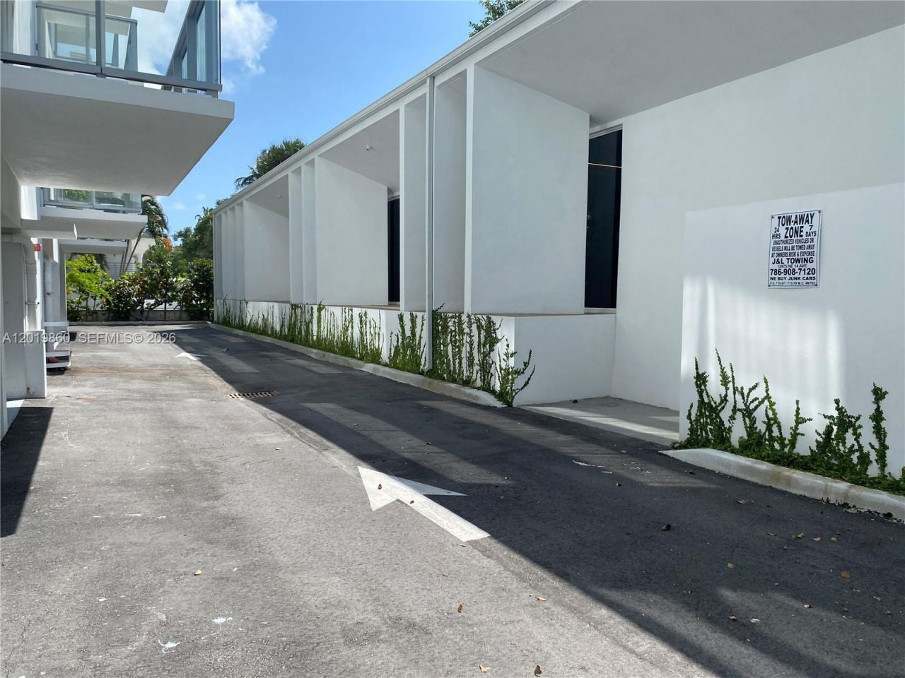 10250 Collins Avenue, Unit 407, Bal Harbour, FL 33154 Photo