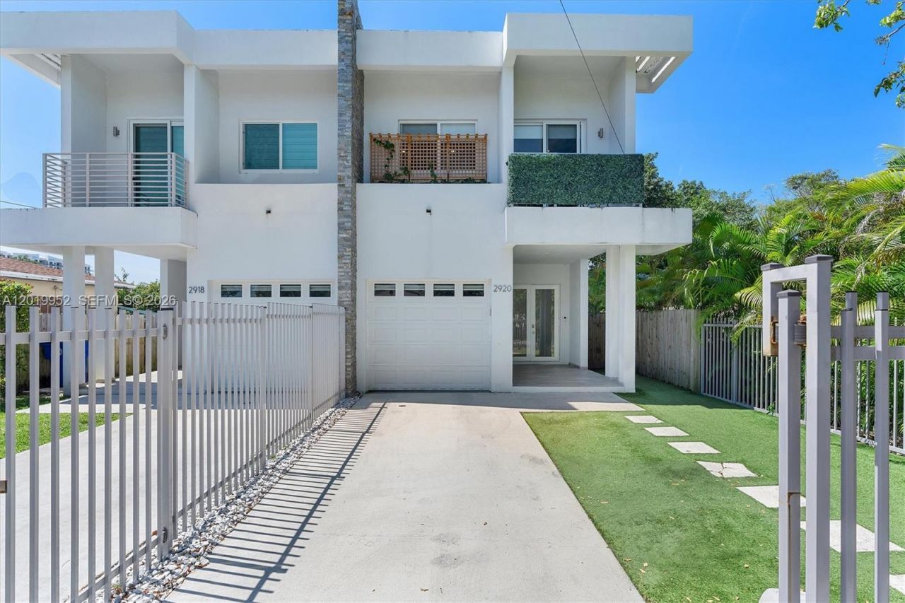 2920 SW 25th Ter, Unit B, Miami, FL 33133 Photo