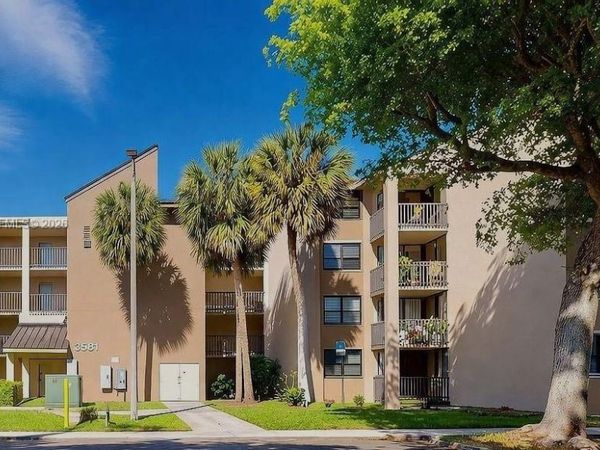 3581 SW 117th Ave , Unit 5-206, Miami, FL 33175