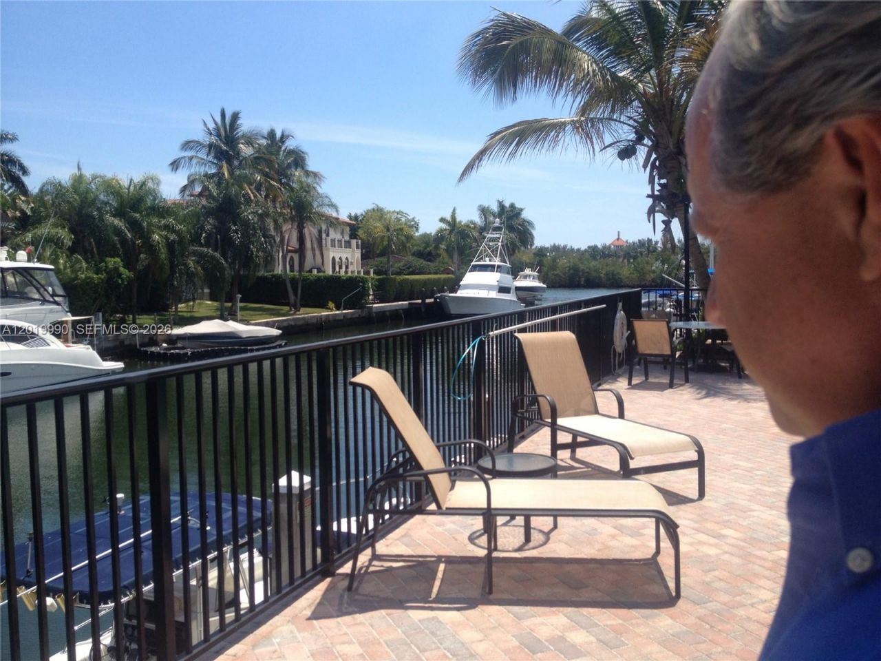 6855 Edgewater Dr, Unit 3DN, Coral Gables, FL 33133 Photo