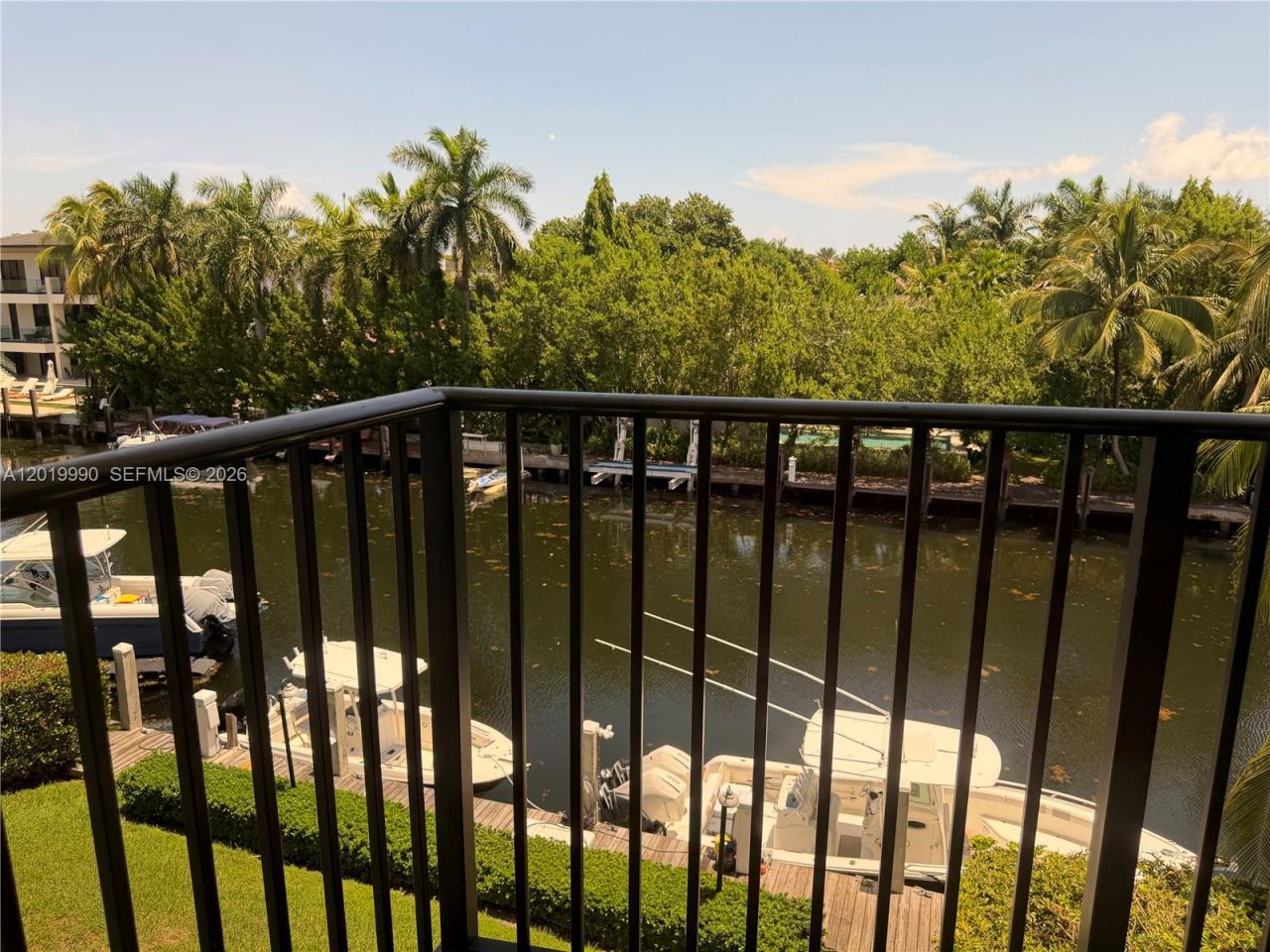 6855 Edgewater Dr, Unit 3DN, Coral Gables, FL 33133 Photo