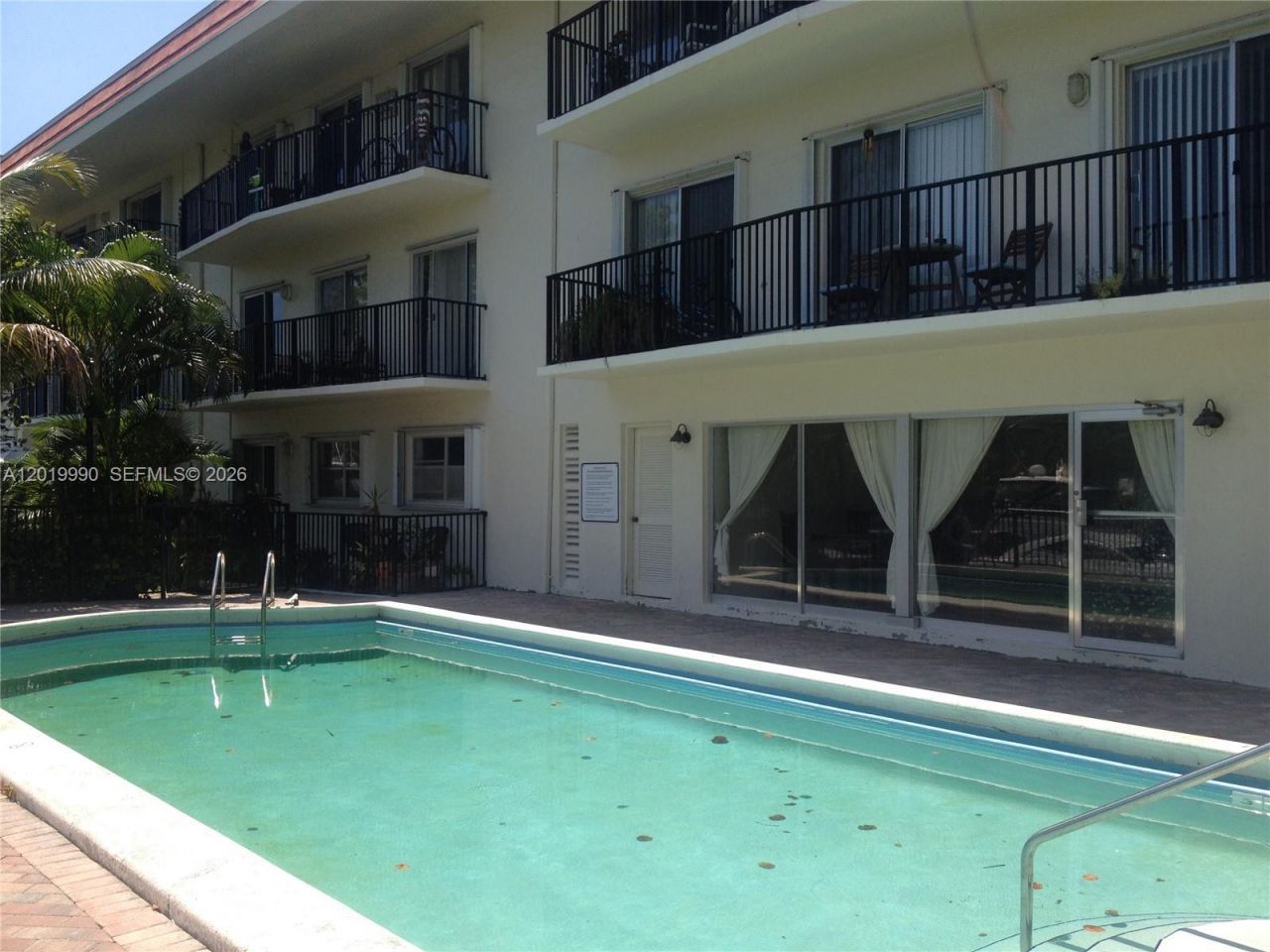 6855 Edgewater Dr, Unit 3DN, Coral Gables, FL 33133 Photo
