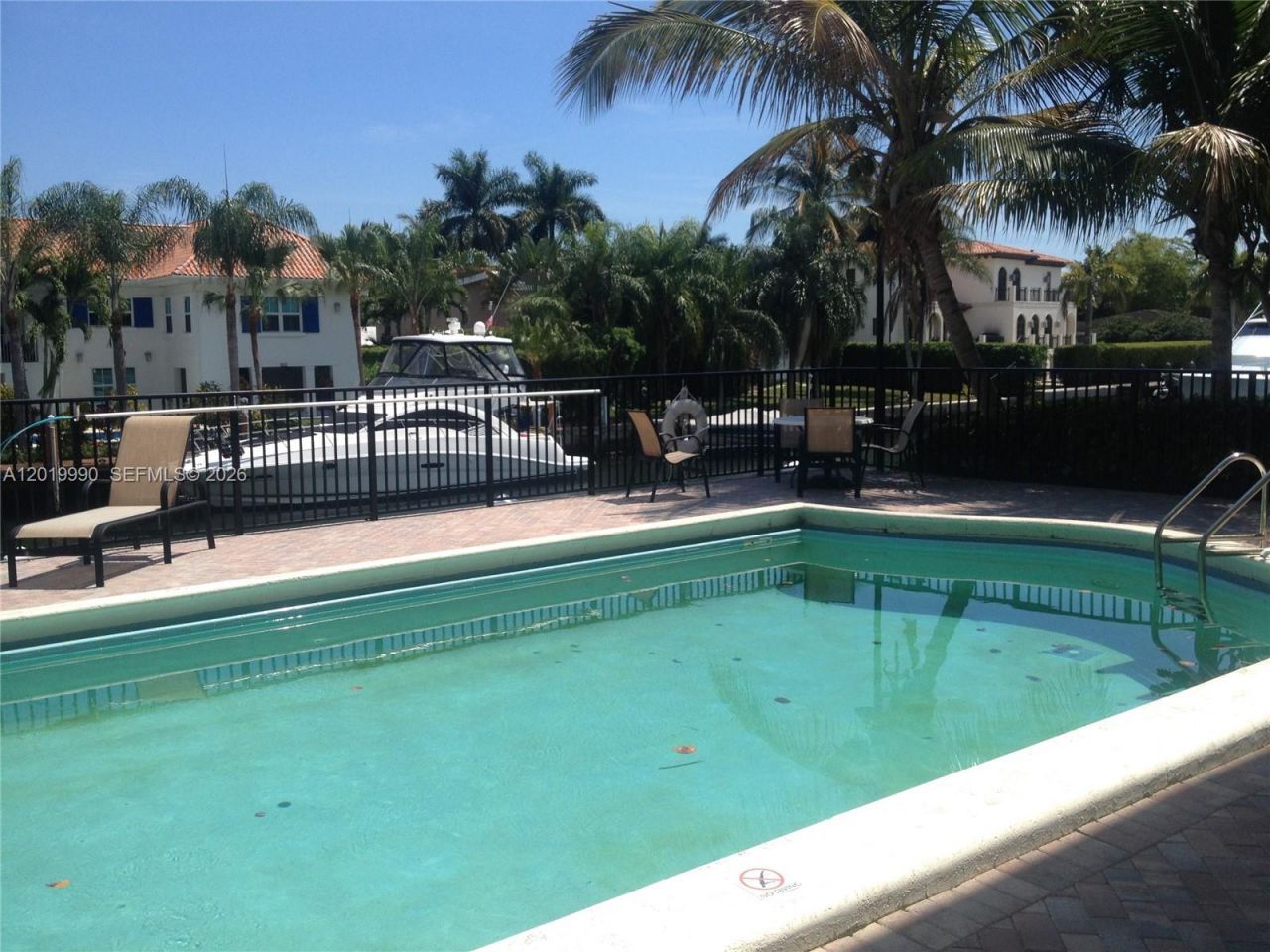 6855 Edgewater Dr, Unit 3DN, Coral Gables, FL 33133 Photo
