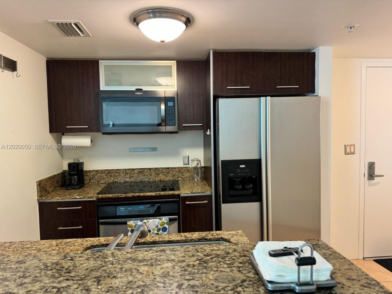 9066 SW 73rd Ct , Unit 1703, Miami, FL 33156 Photo