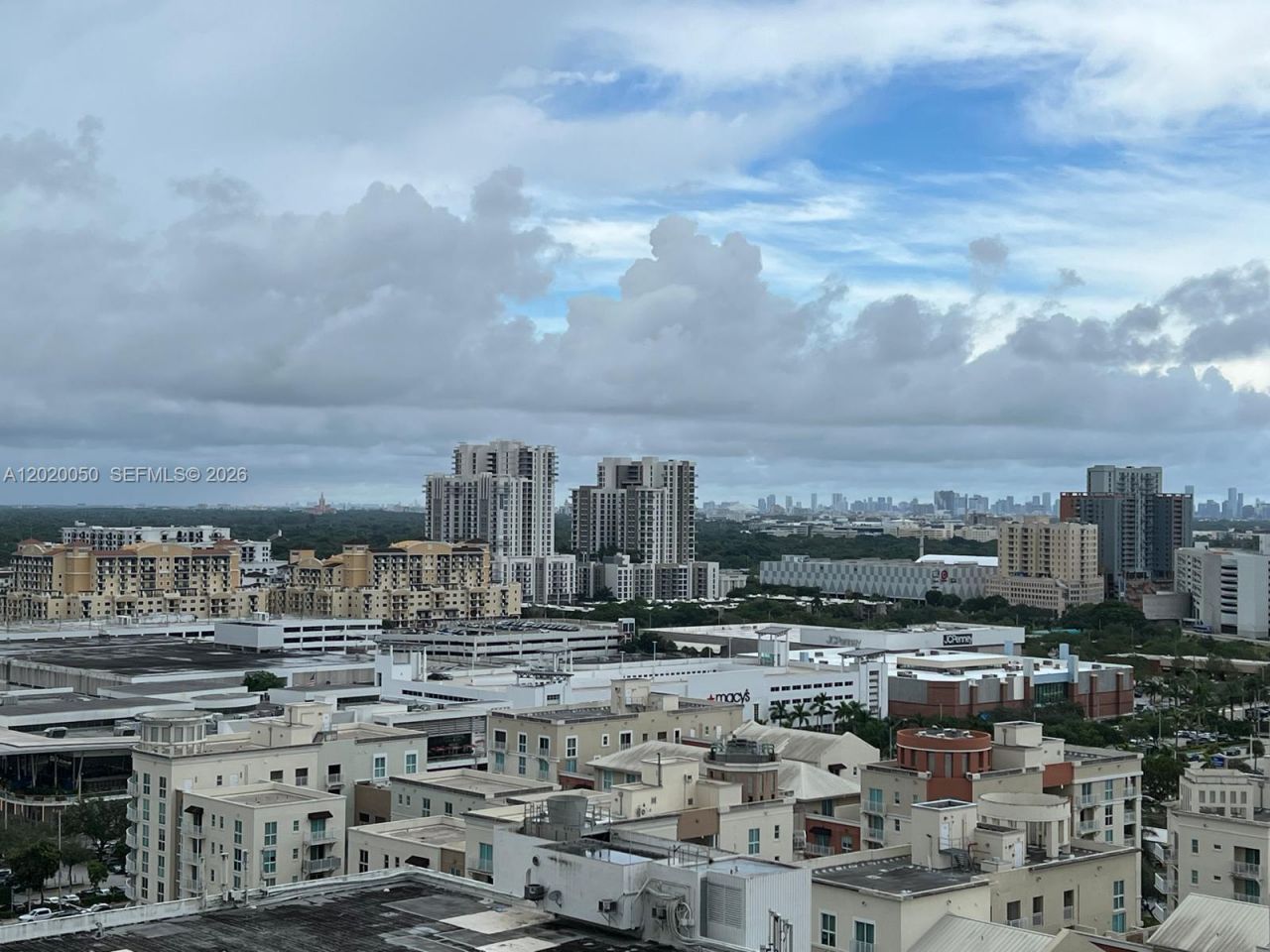 9066 SW 73rd Ct , Unit 1703, Miami, FL 33156 Photo