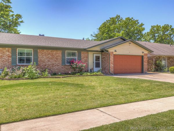 12002 E 39th Street , Tulsa, OK 74146