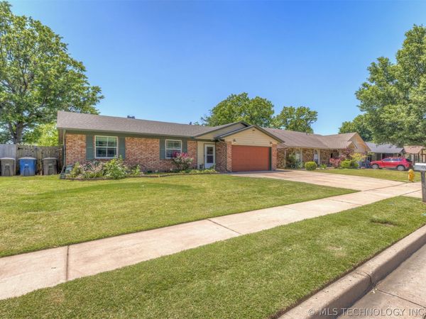 12002 E 39th Street, Tulsa, OK 74146