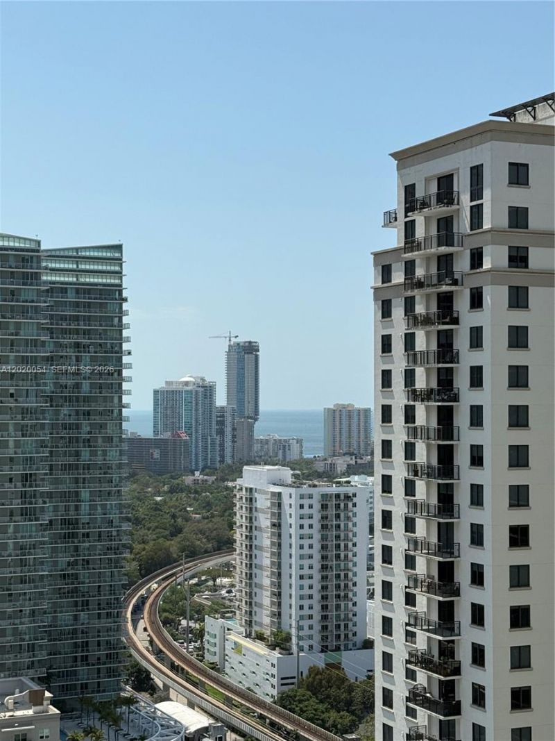 55 SW 9th St , Unit 2703, Miami, FL 33130 Photo
