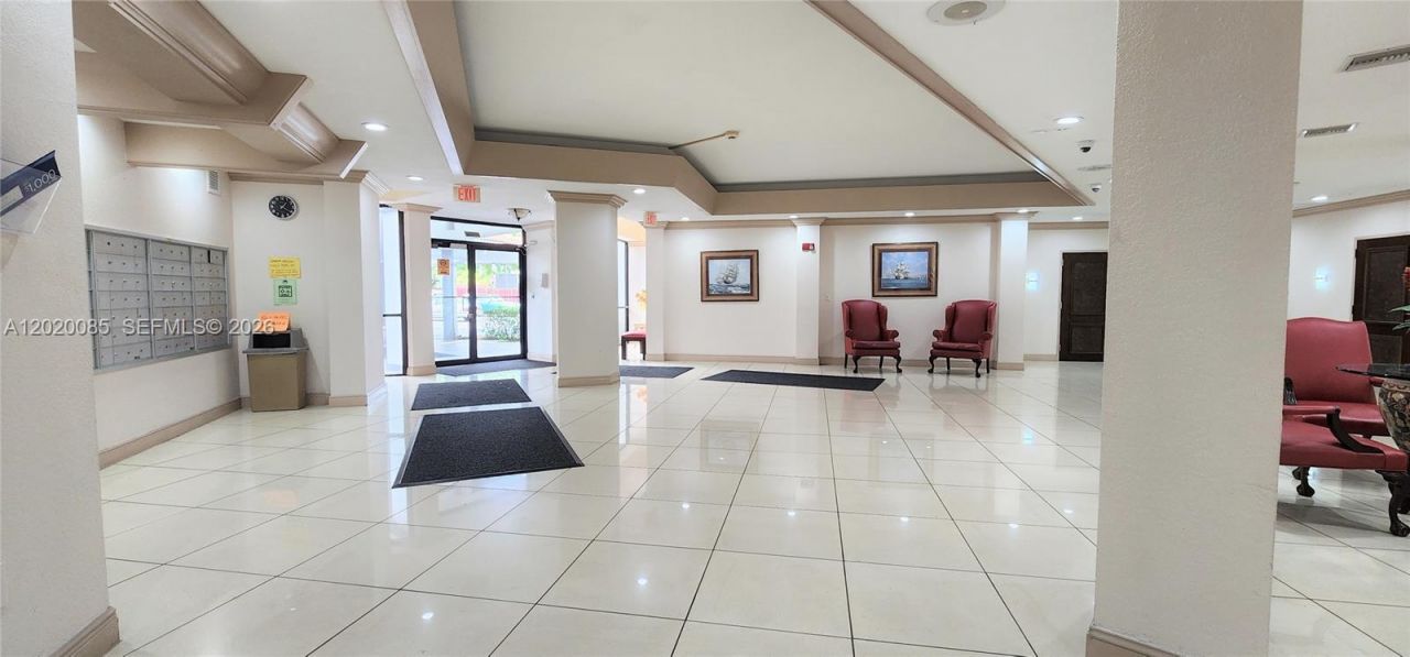 1200 NE Miami Gardens Dr , Unit 1005W, Miami, FL 33179 Photo