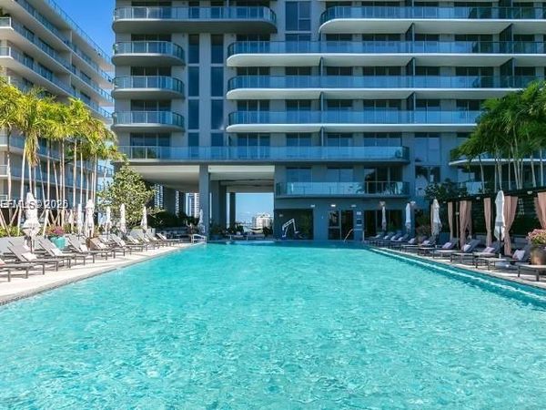 121 NE 34th St , Unit 2203, Miami, FL 33137