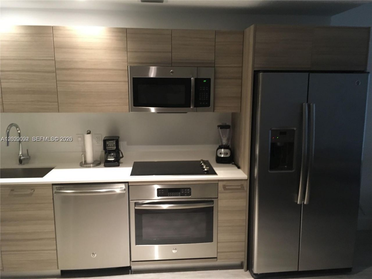 121 NE 34th St , Unit 2203, Miami, FL 33137 Photo