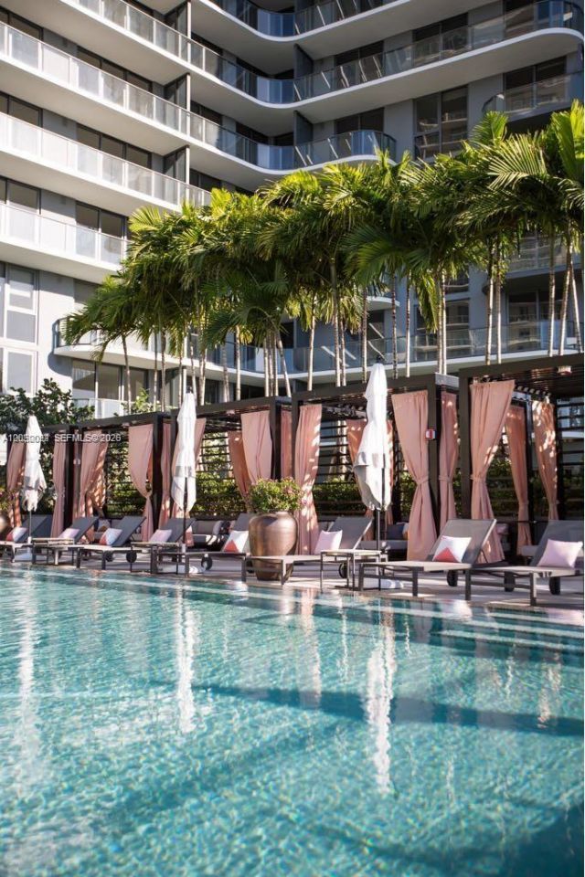 121 NE 34th St , Unit 2203, Miami, FL 33137 Photo