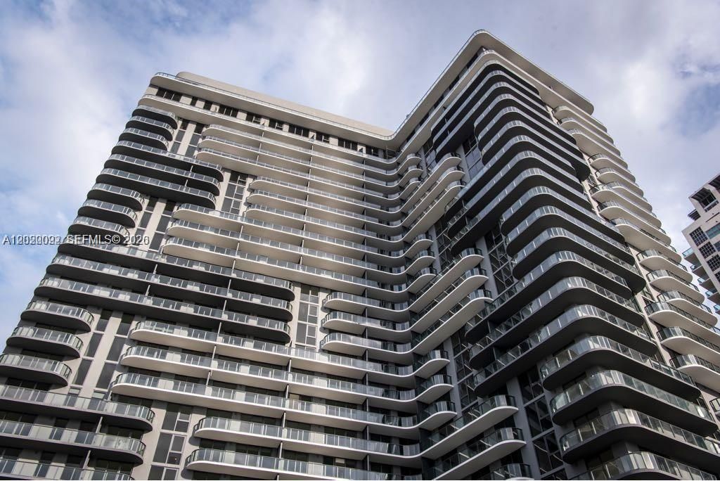 121 NE 34th St , Unit 2203, Miami, FL 33137 Photo