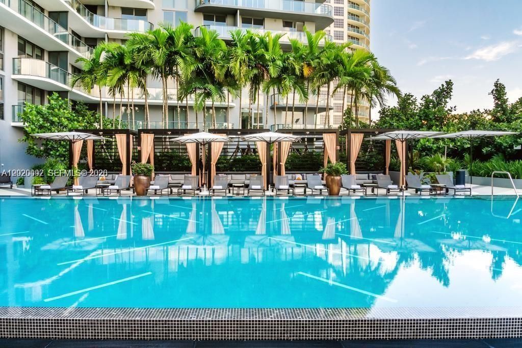 121 NE 34th St , Unit 2203, Miami, FL 33137 Photo