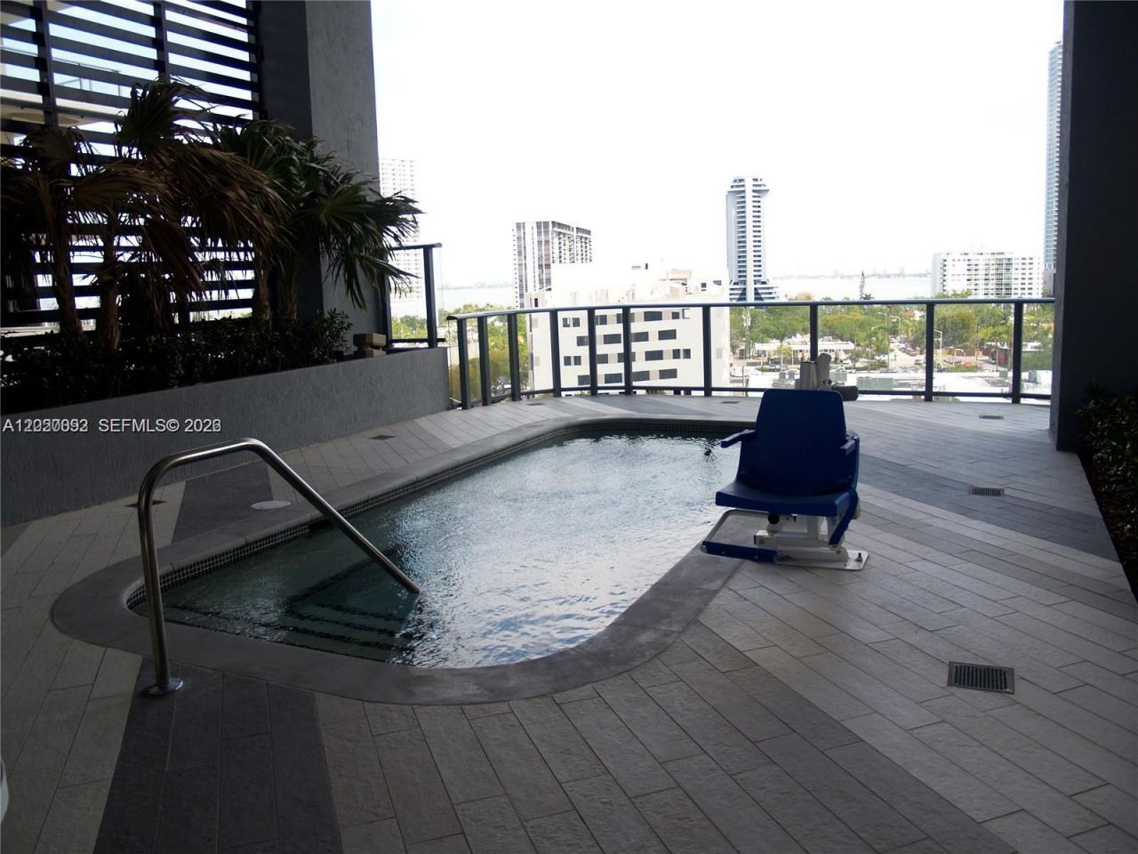 121 NE 34th St , Unit 2203, Miami, FL 33137 Photo