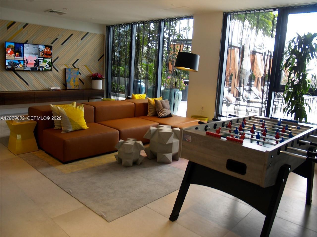 121 NE 34th St , Unit 2203, Miami, FL 33137 Photo