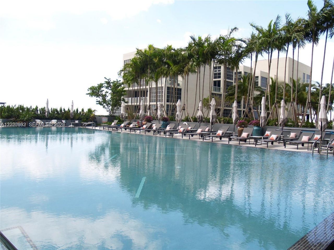 121 NE 34th St , Unit 2203, Miami, FL 33137 Photo