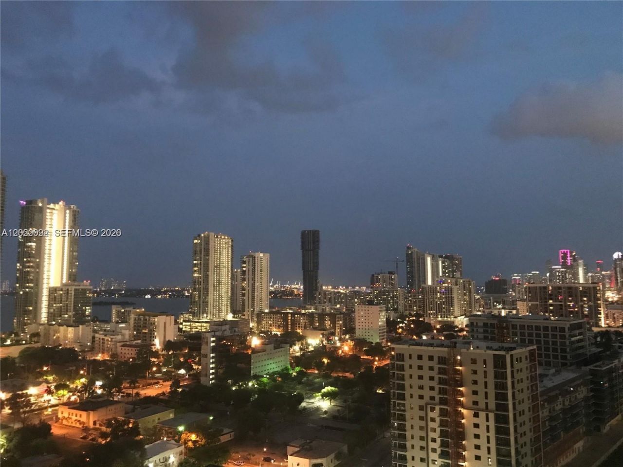 121 NE 34th St , Unit 2203, Miami, FL 33137 Photo
