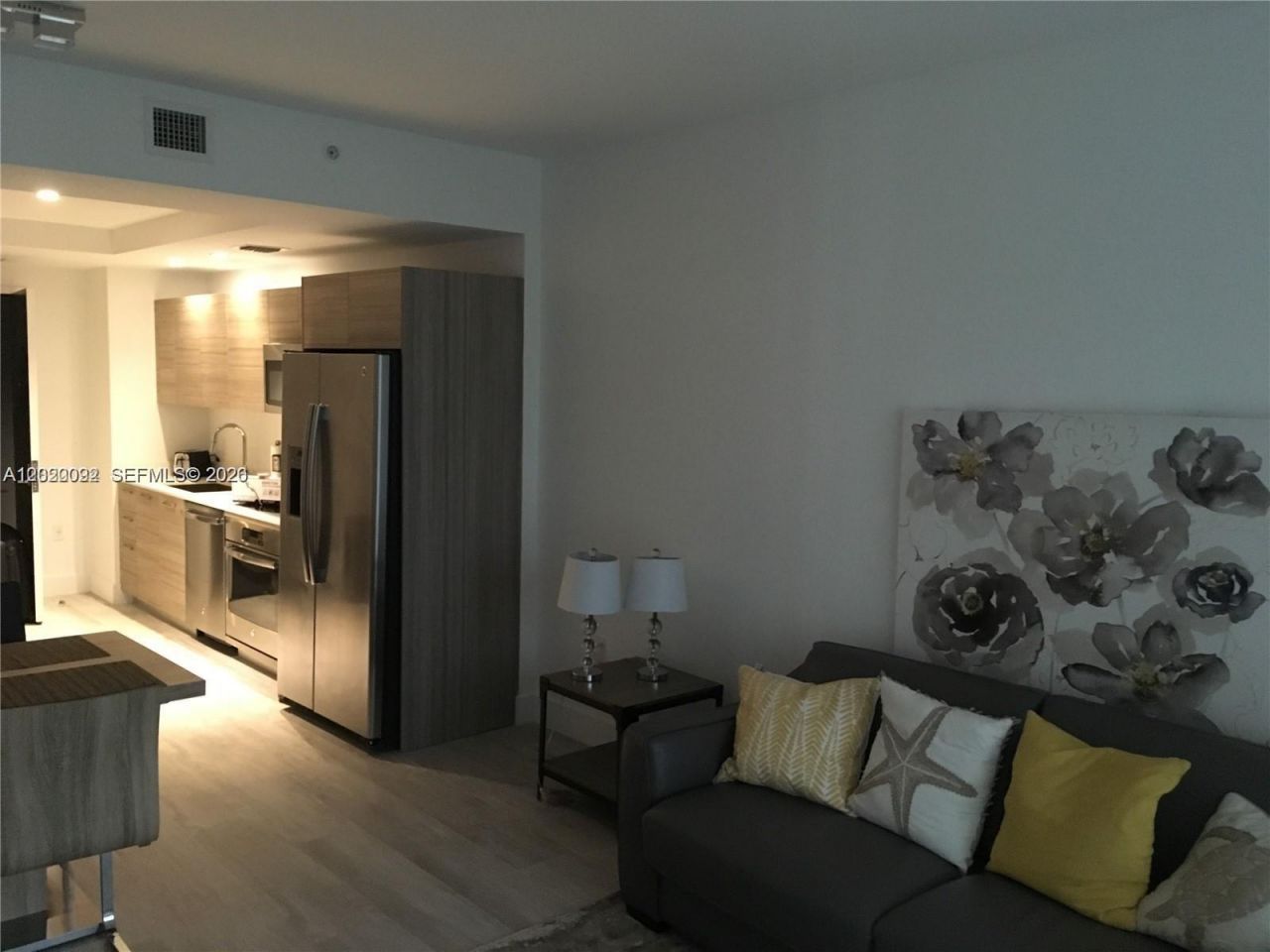 121 NE 34th St , Unit 2203, Miami, FL 33137 Photo