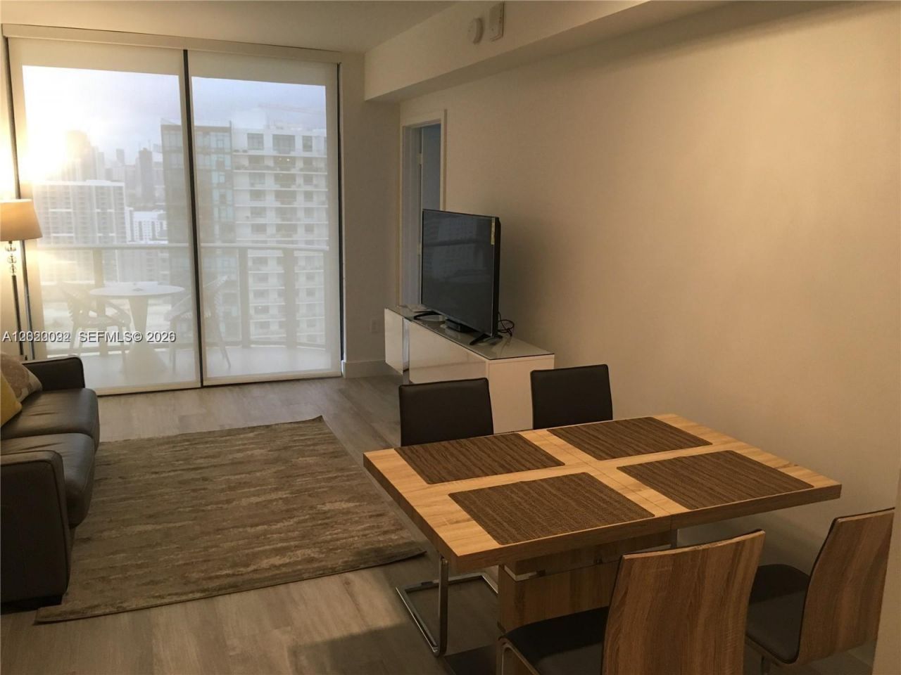 121 NE 34th St , Unit 2203, Miami, FL 33137 Photo