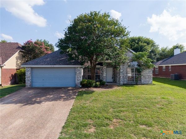 1818 Rally Lane, Harker Heights, TX 76548